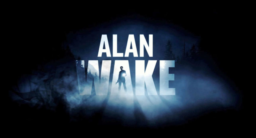 alan wake remastered cutscene audio
