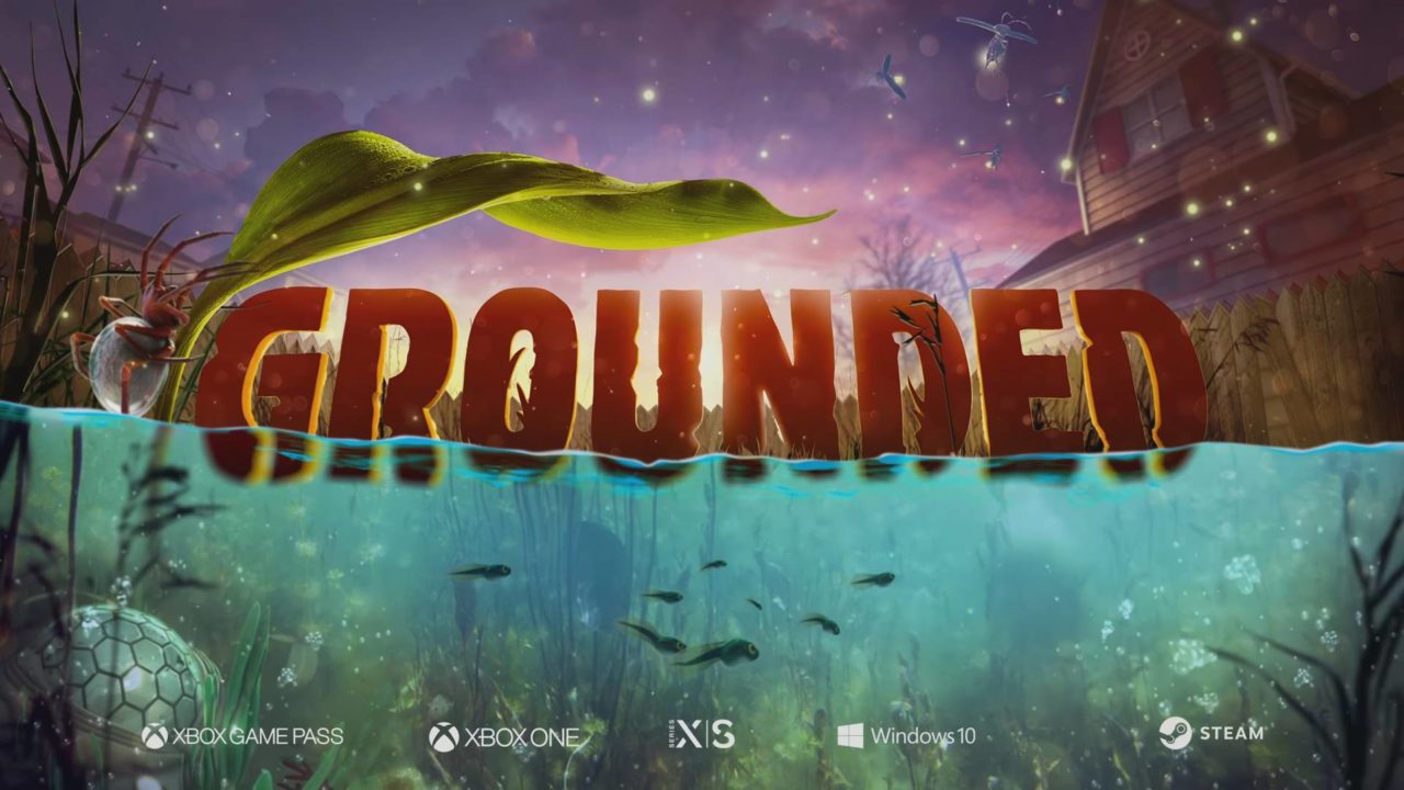 grounded updates